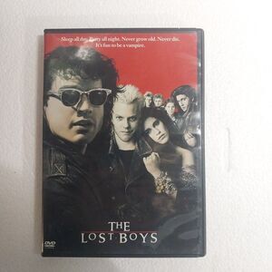 The Lost Boys (DVD, 2007)